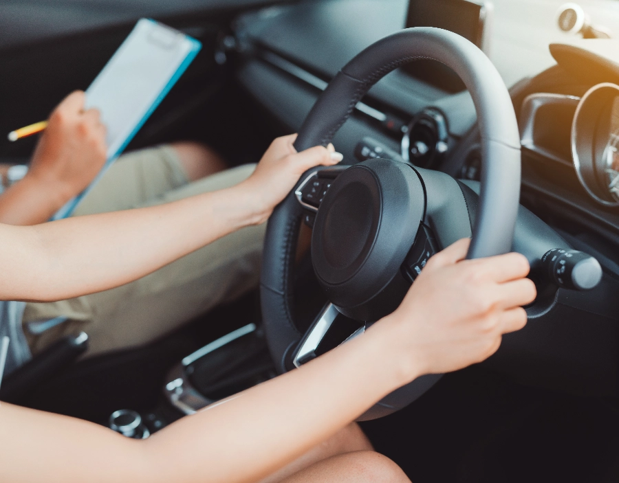 Image for Jenny's Car Driving Lessons Refresher Lessons Service for Jenny's Car Driving Lessons , Easy Website, New Website,  Behind the wheel instruction, Simple Website, easy website,  Driver training courses, Free Website,  Driver education programs in the Dorking area